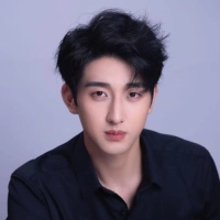 短剧演员昝修元