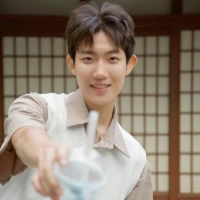 短剧演员姚金乐