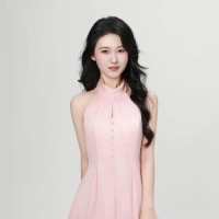 短剧演员王芮安