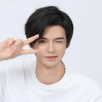 短剧演员贺泽宇