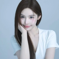 短剧演员陆曼蔓