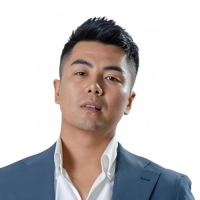 短剧演员陈奕名