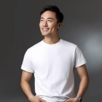 短剧演员李威斯