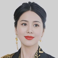 短剧演员包馨心