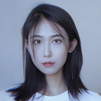 短剧演员张姝阳