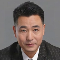 短剧演员赵永占