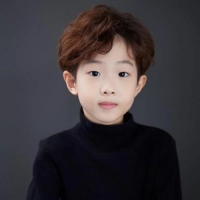 短剧演员姜翊凡