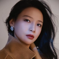 短剧演员朱青青