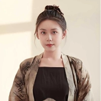 短剧演员崔子祎