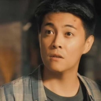 短剧演员黎镇骁