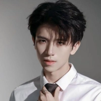 短剧演员钟昊洋