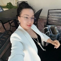 短剧演员邓娇红