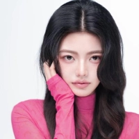 短剧演员明嘉雯