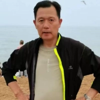 短剧演员付亚忠