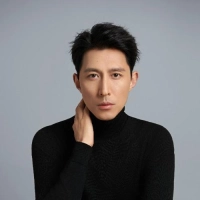 短剧演员罗大雪