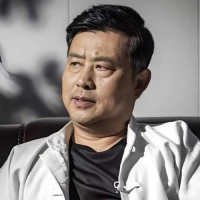 短剧演员李宏利