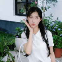 短剧演员李乐筱