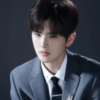 短剧演员陈运宣