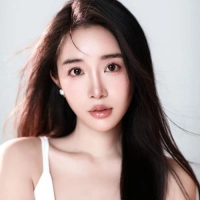 短剧演员高玉婷