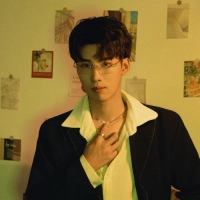 短剧演员周书泽