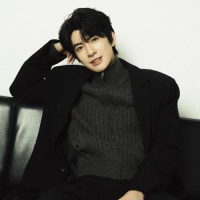 短剧演员龚泽峰