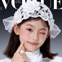 短剧演员南孟燃