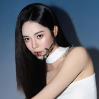 短剧演员姜一朵