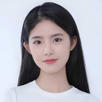 短剧演员侯梦心