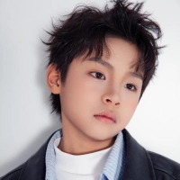 短剧演员高梵杰（一诺）