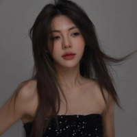 短剧演员张梦洁