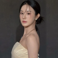 短剧演员靳霏雨