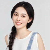 短剧演员田野之