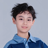 短剧演员李冠霖