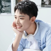 短剧演员刘丞尊