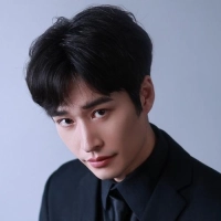 短剧演员黄旭飞