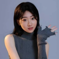 短剧演员林鑫涵