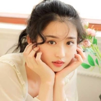 短剧演员刘莹莹