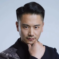 短剧演员高梓刚