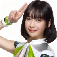 短剧演员邵雅涵