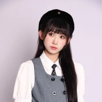 短剧演员魏彩云