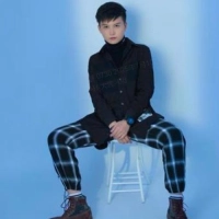 短剧演员金子涵