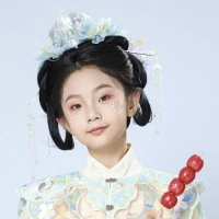 短剧演员肖千雅