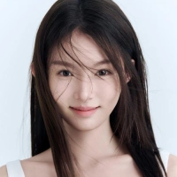 短剧演员黄昕越