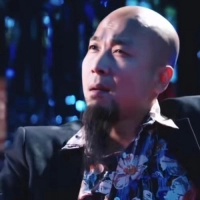 短剧演员尹乾坤