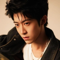 短剧演员周笑一