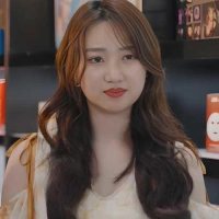 短剧演员杨颖莉