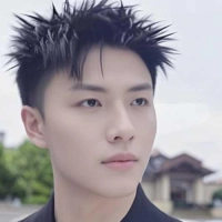 短剧演员刘晋源