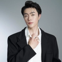 短剧演员周乃康