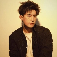 短剧演员郑文斌