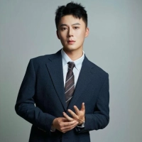 短剧演员戴金麟